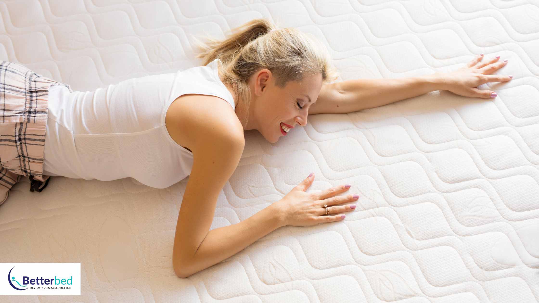 Australia's Best Memory Foam Mattress of 2023 Betterbed