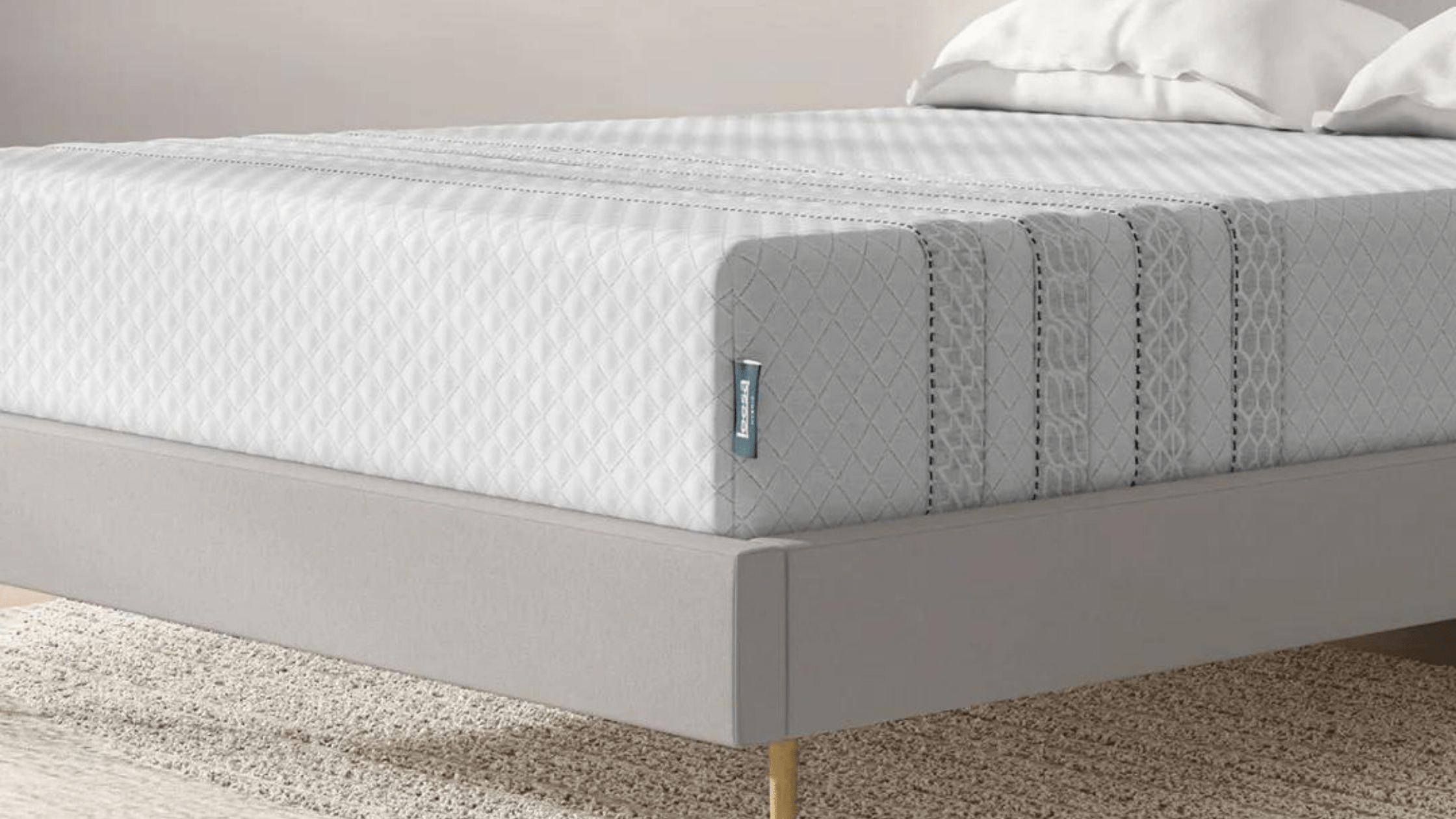 Leesa Mattress Review 2022 A Detailed Look and Feel betterbed.co