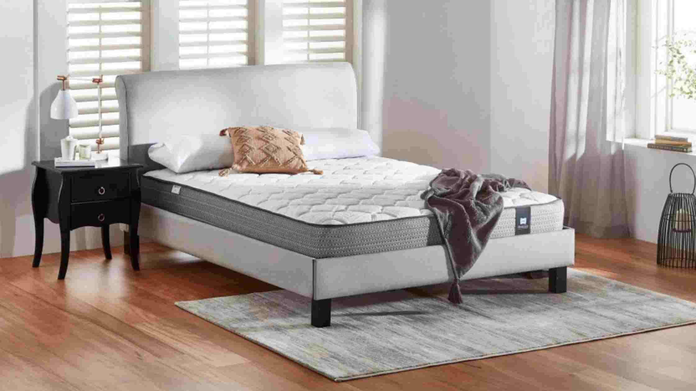 Australia’s Best Mattress in a Box of 2022 — Reviews by Betterbed