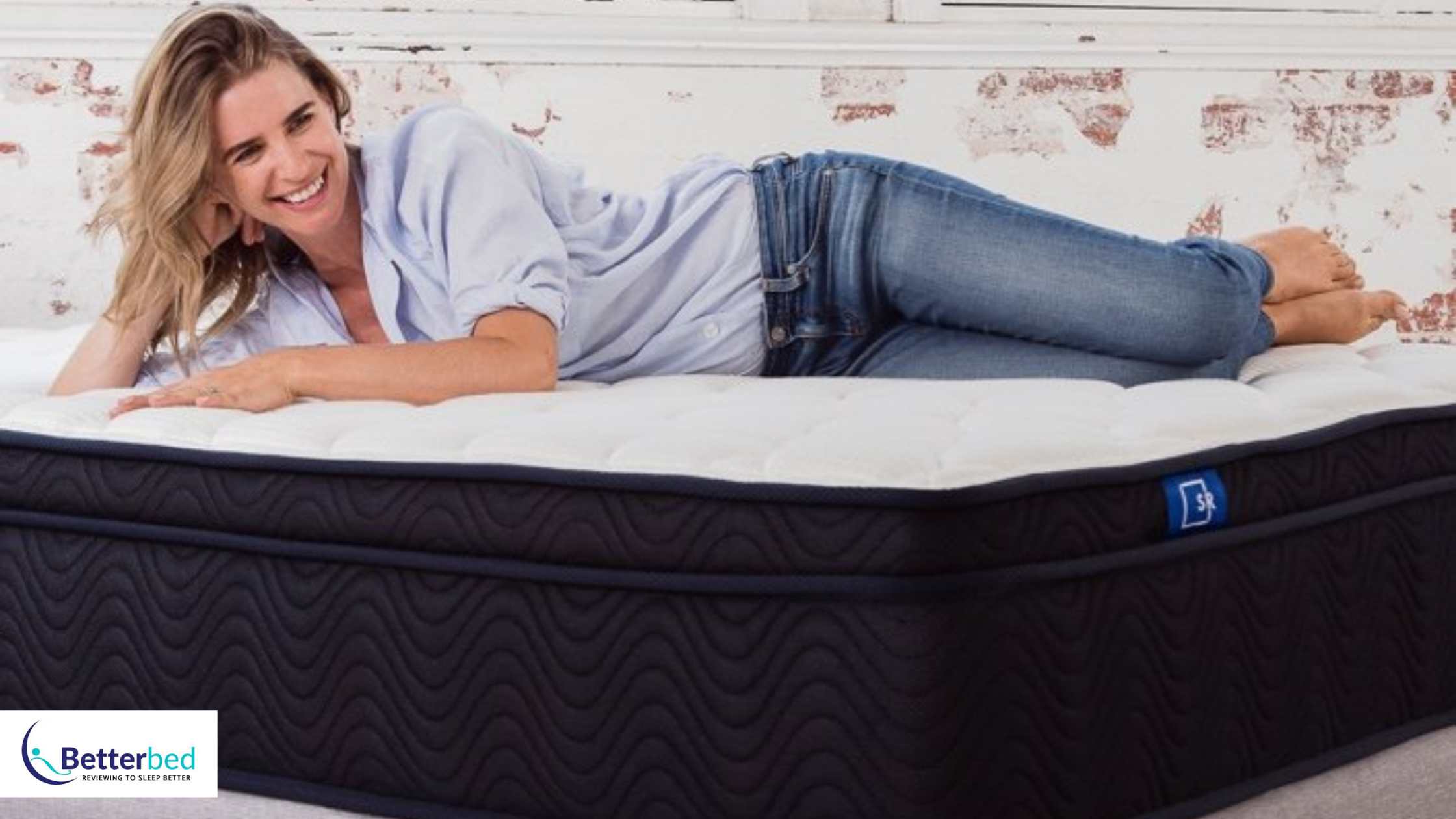 Sleep Republic Mattress Review 2022 — Betterbed