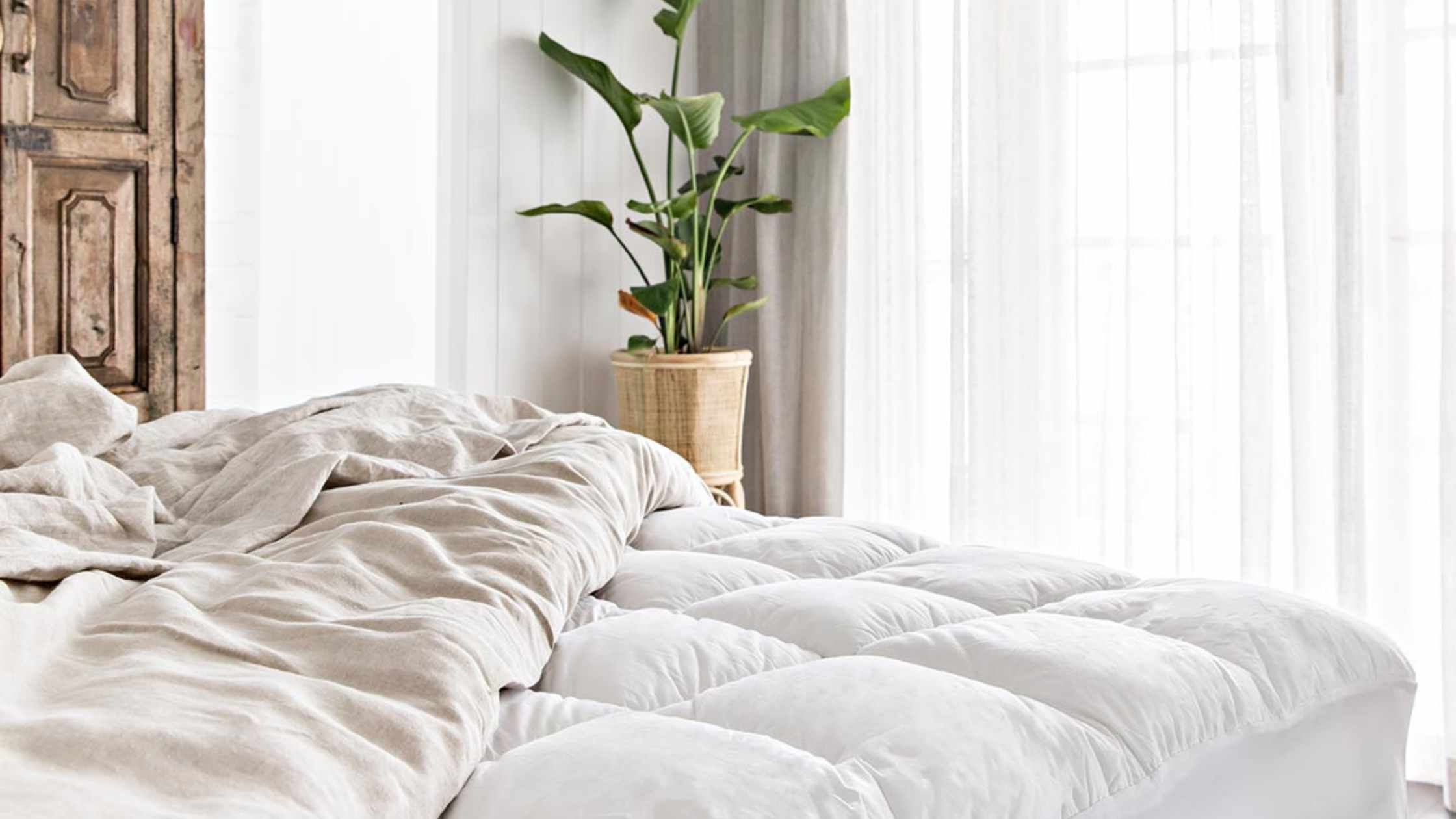 6 Best Mattress Topper in Australia 2023 Reviews By BetterBed