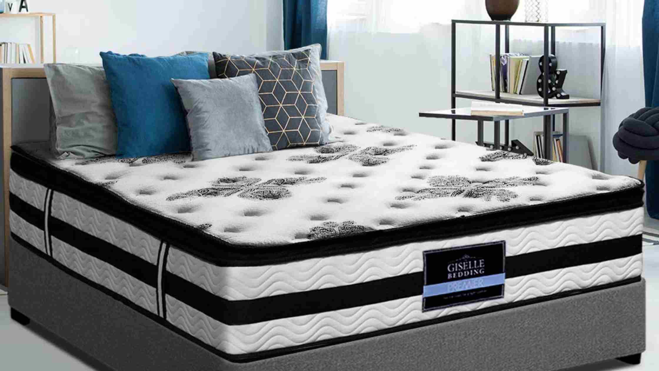 Australia's Best Cheap Mattress of 2023 — Betterbed