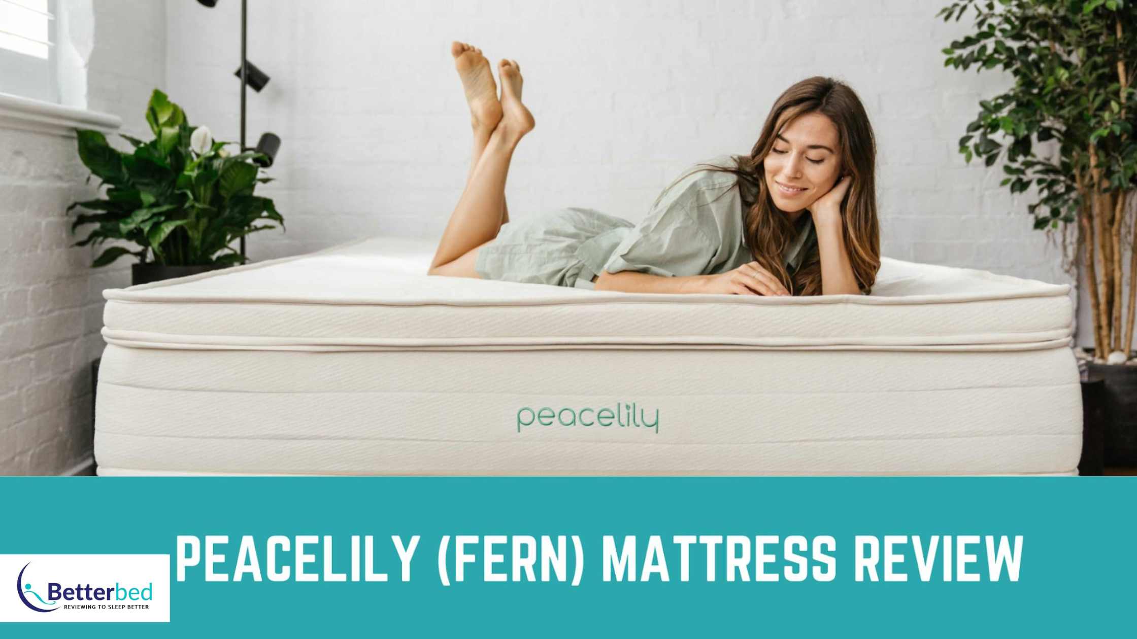 Peacelily Mattress Review (2022) Is It Worth Trying?