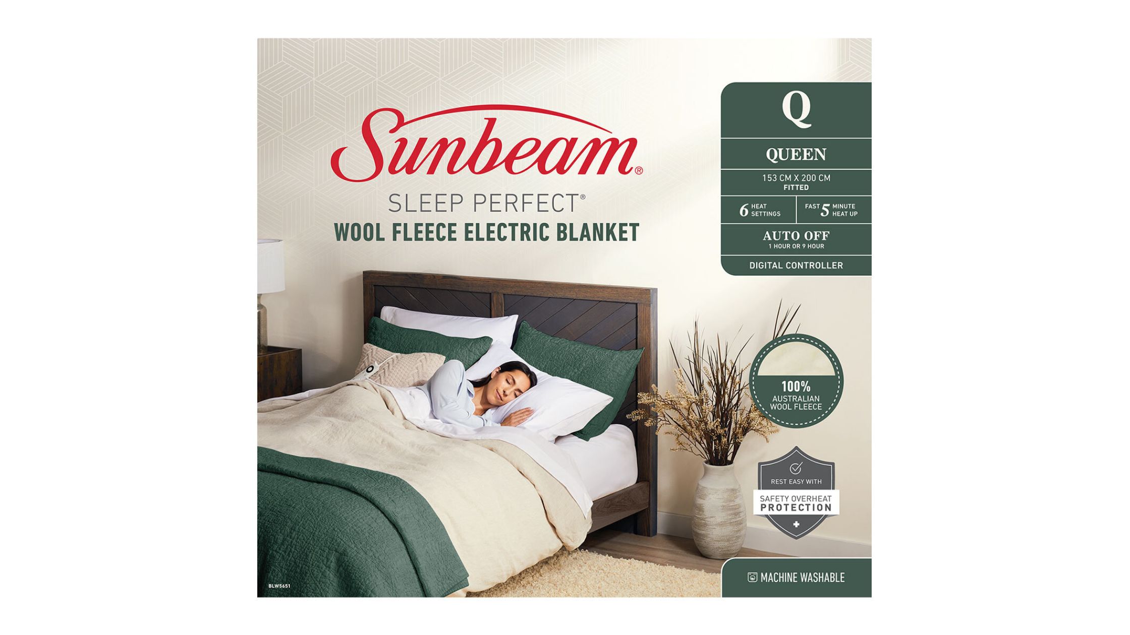 Best Electric Blankets 2022