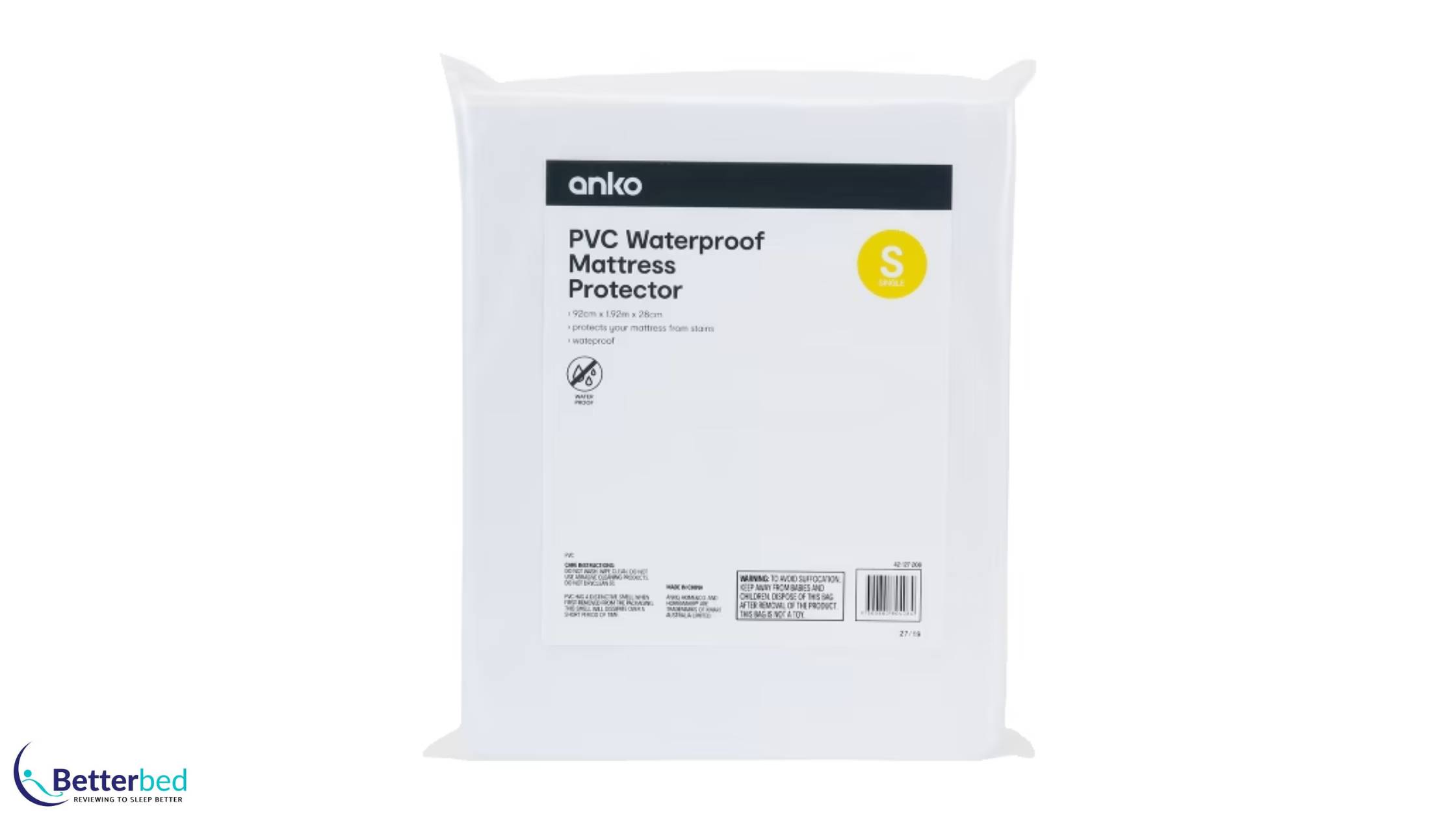 Best Kmart Mattress Protector in 2023 Betterbed