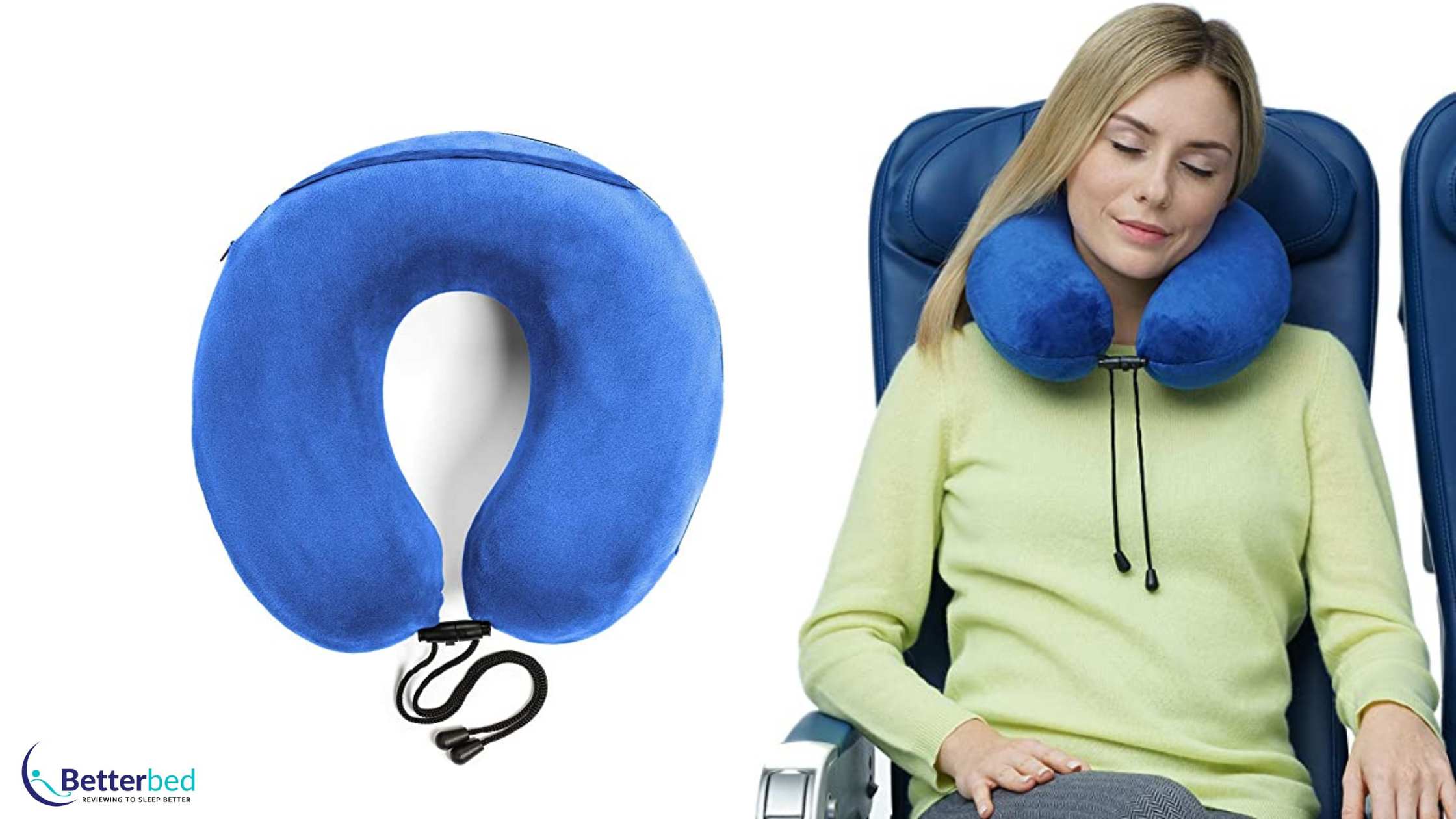 7 Best Travel Pillow of 2024