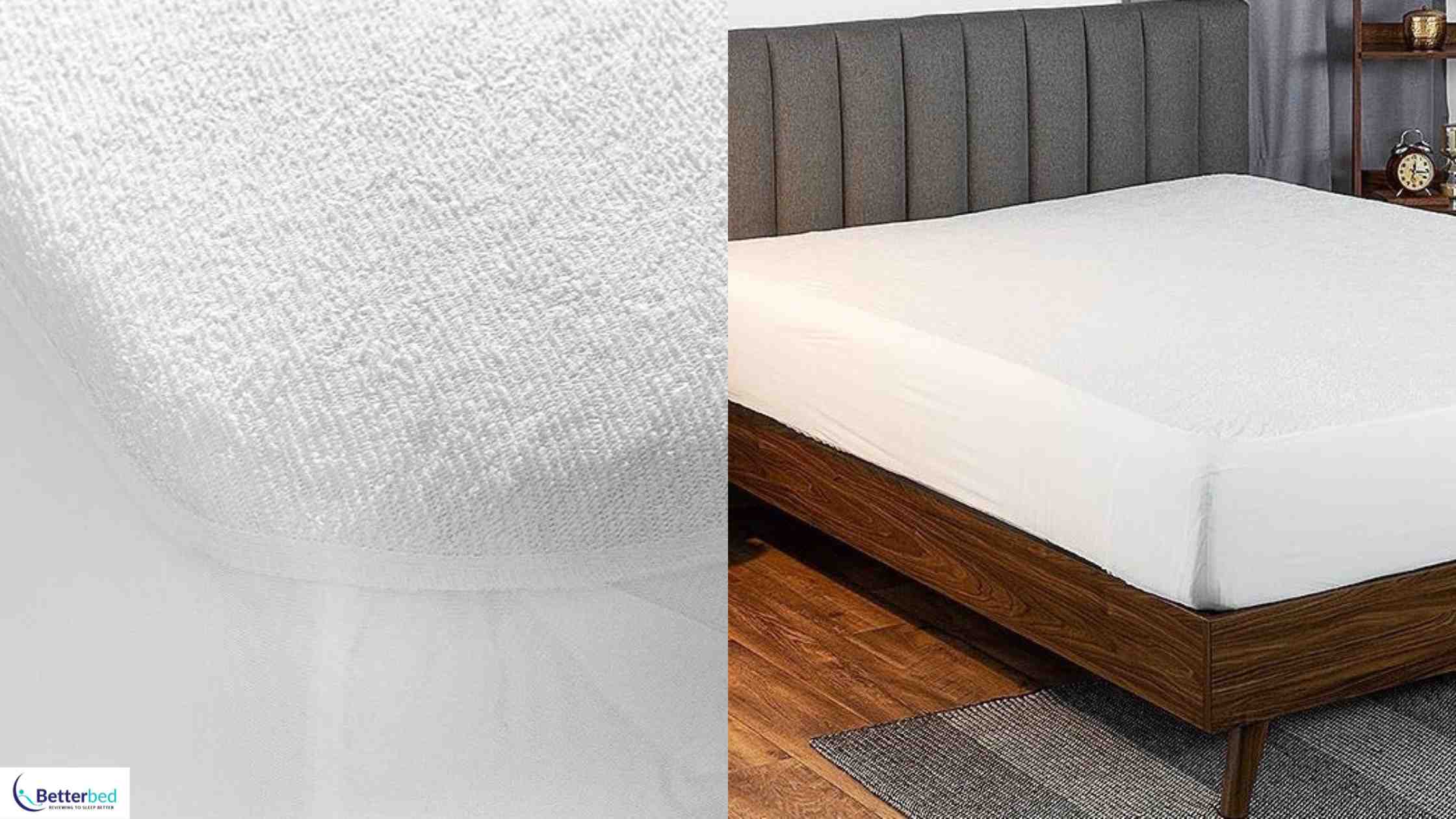 Our Favourite Mattress Protector 2023