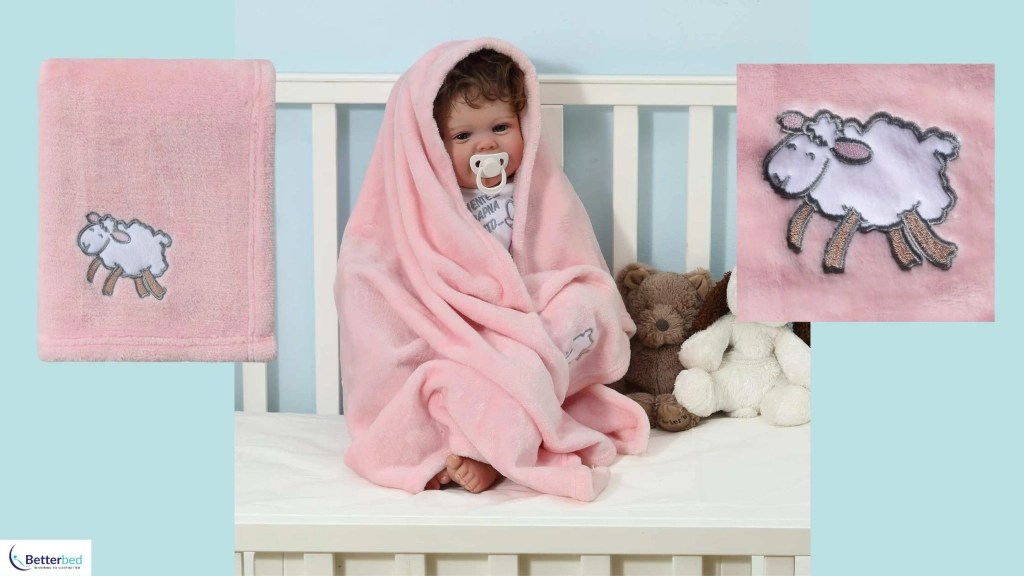 Baby Blanket Review Top 5 Baby Blankets for 2023