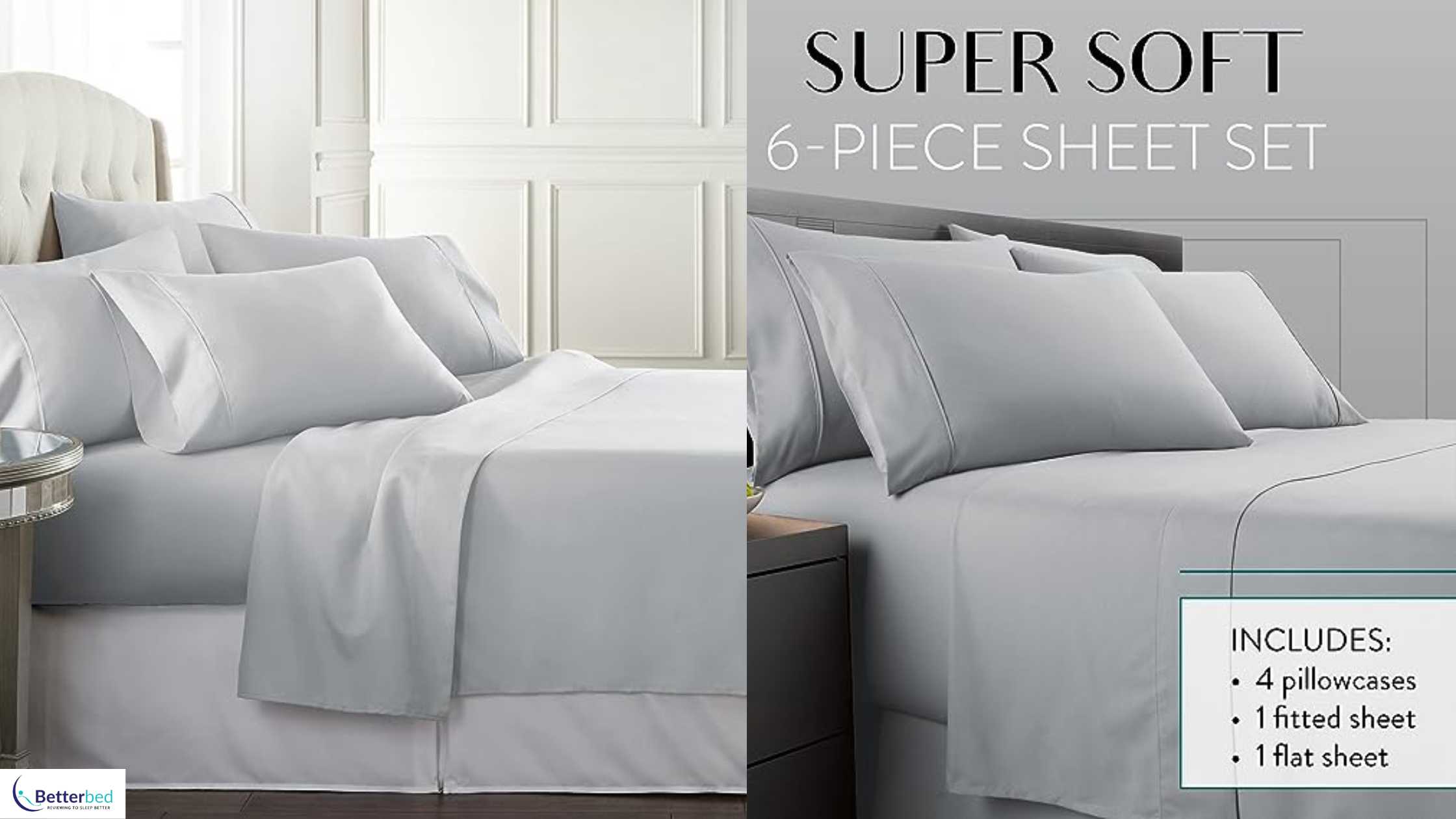 Best Linen Sheet Review 2023 Betterbed