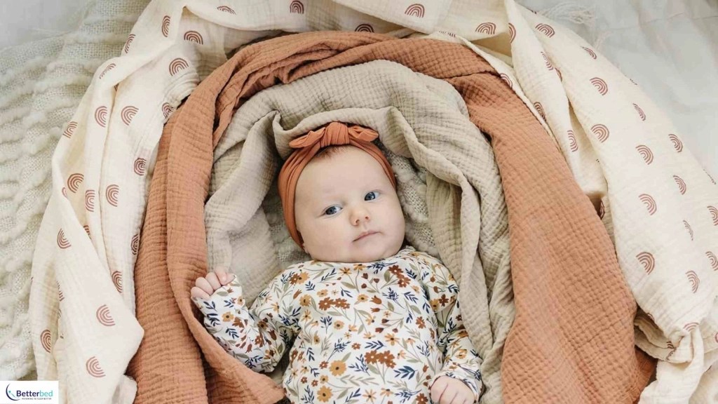 5 Best Swaddle Blankets 2023 Betterbed