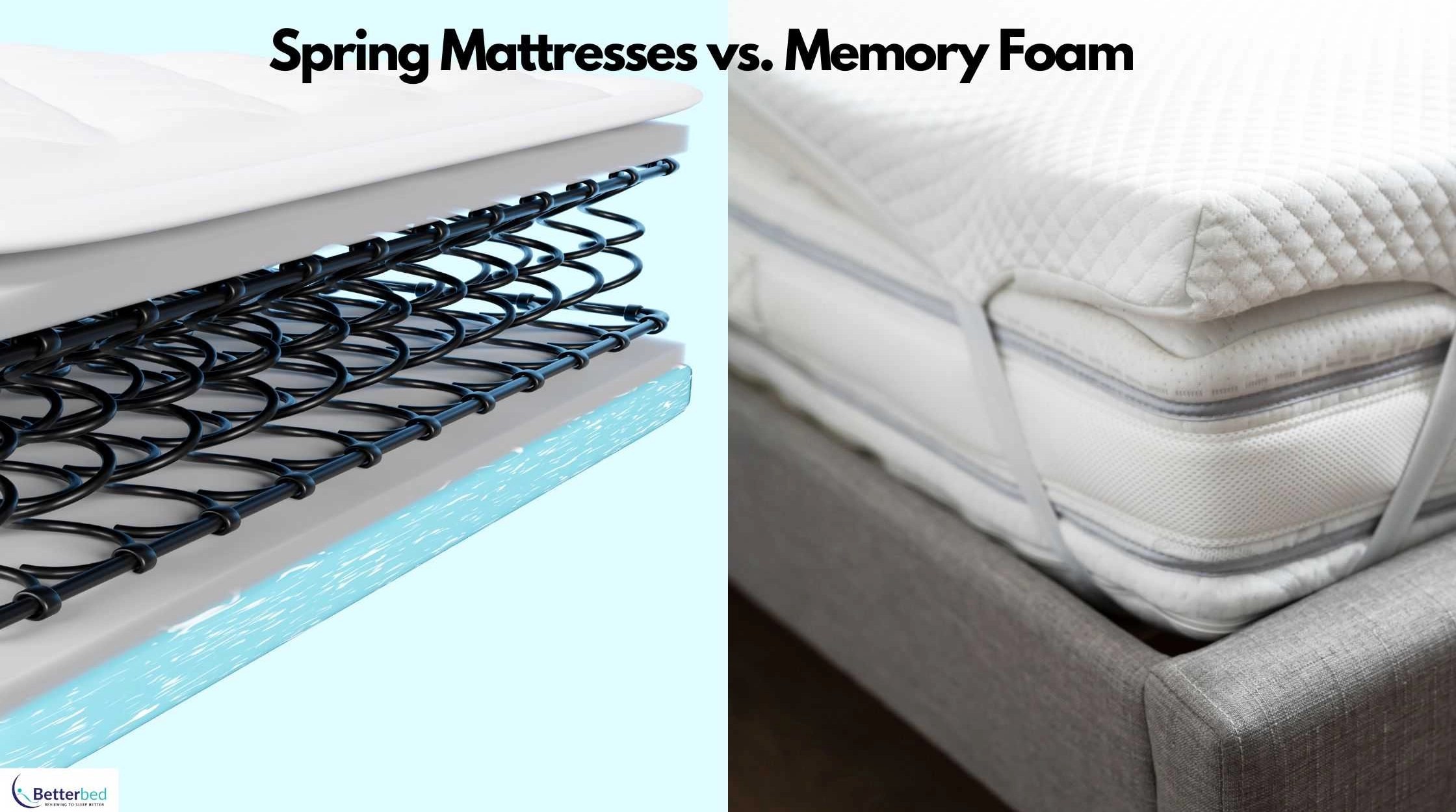 What Are The Benefits Of A Mattress Protector? BetterBed