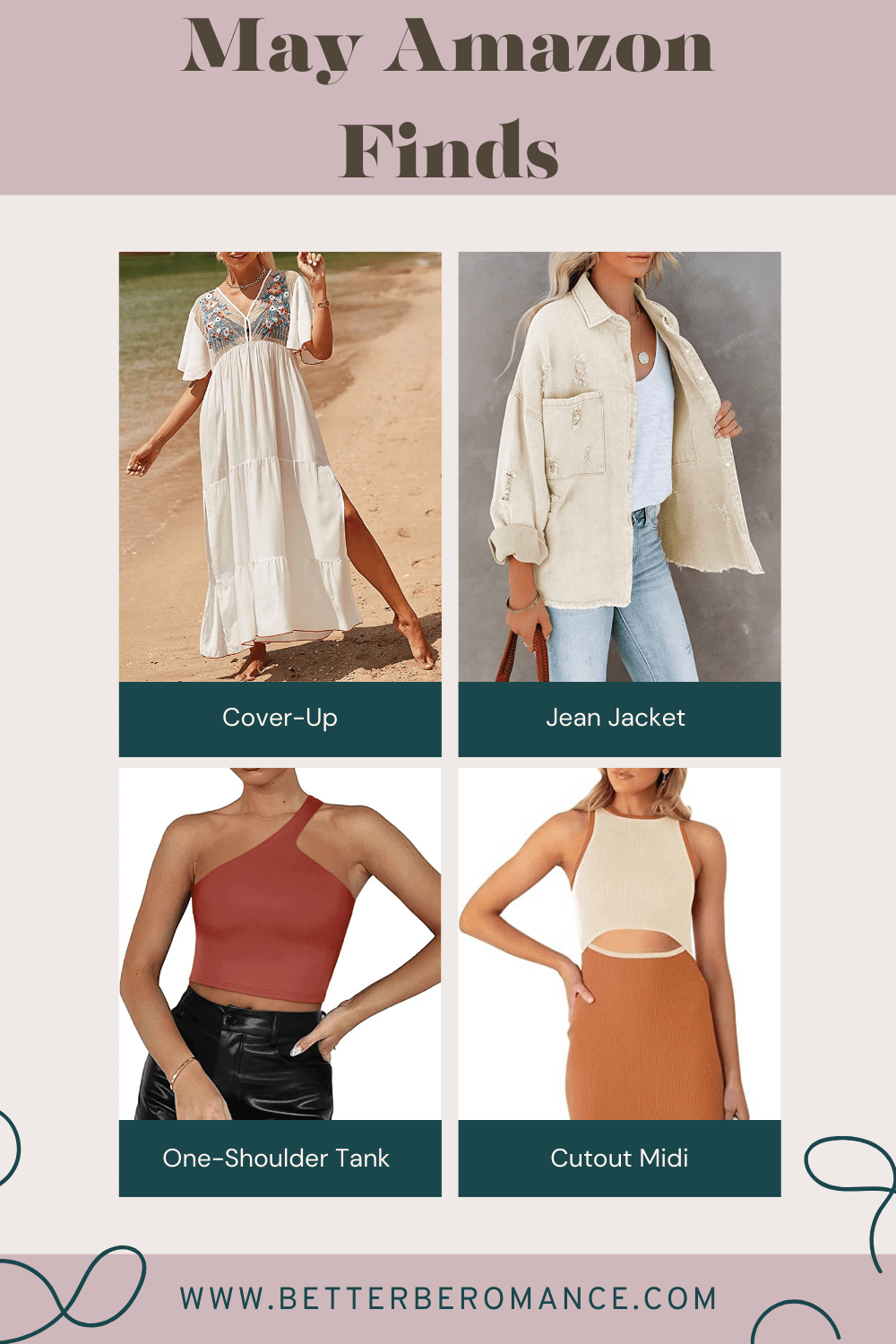 May Amazon Purchases RoundUp Is This the Best Dress on Amazon