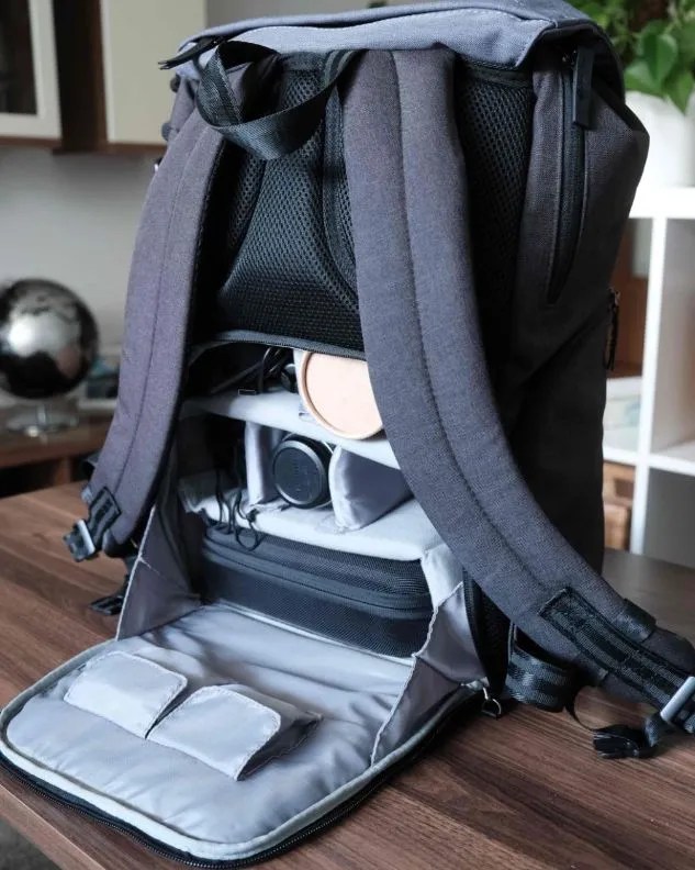 Weltreise Technik • Kamera, Drohne, Laptop & Co.