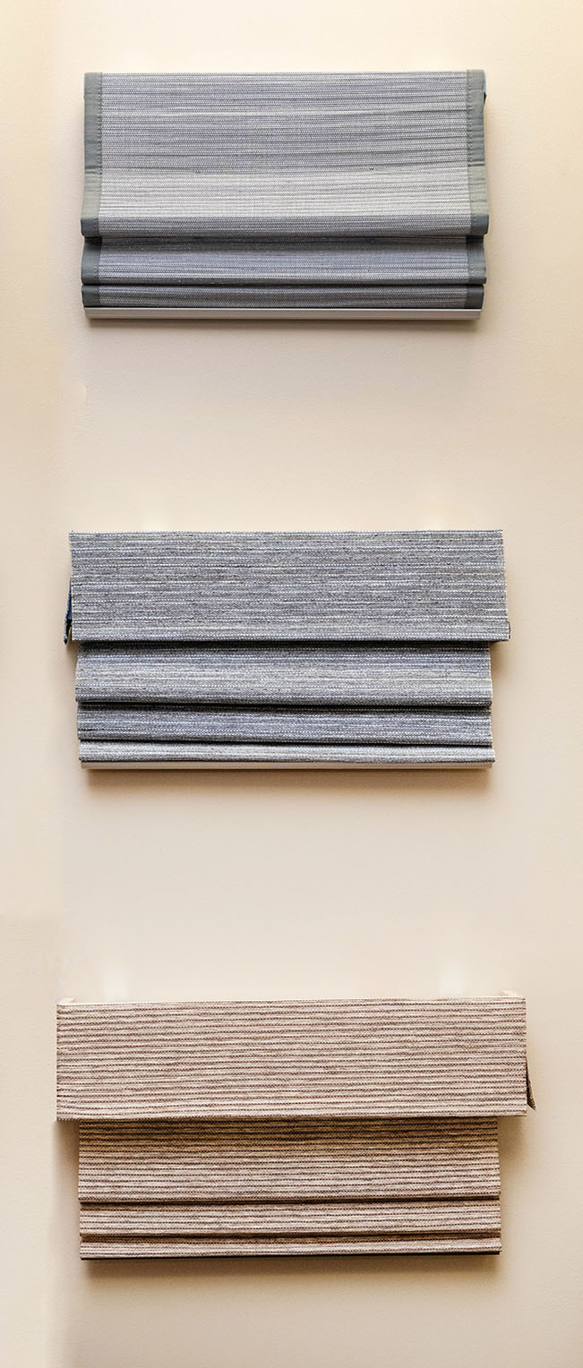 Roman Shades Better Blinds