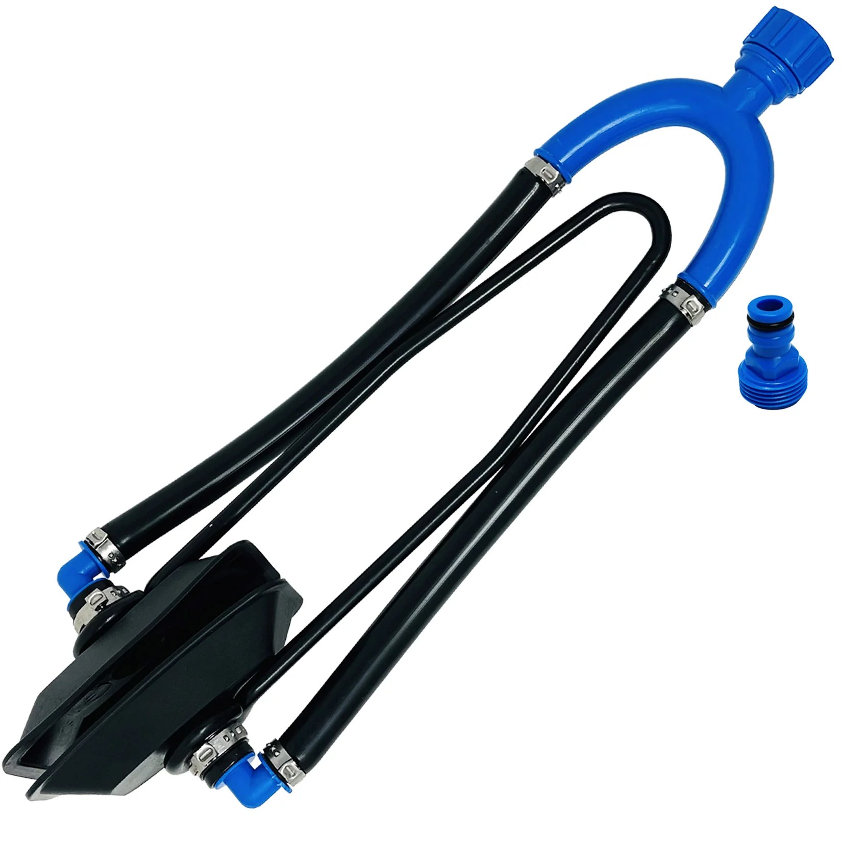 Outboard Boat Motor Muffs Boat Muffs for Boats Better Boat