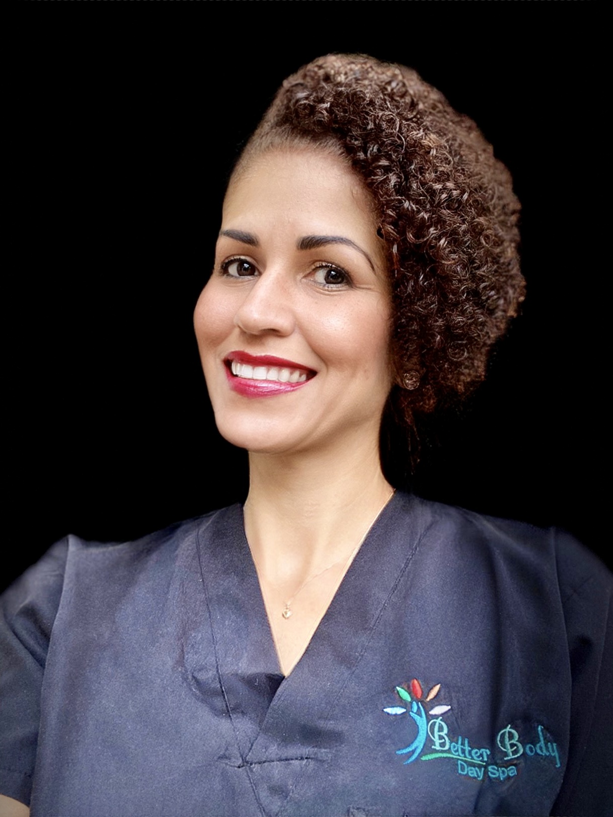 About Better Body Day Spa