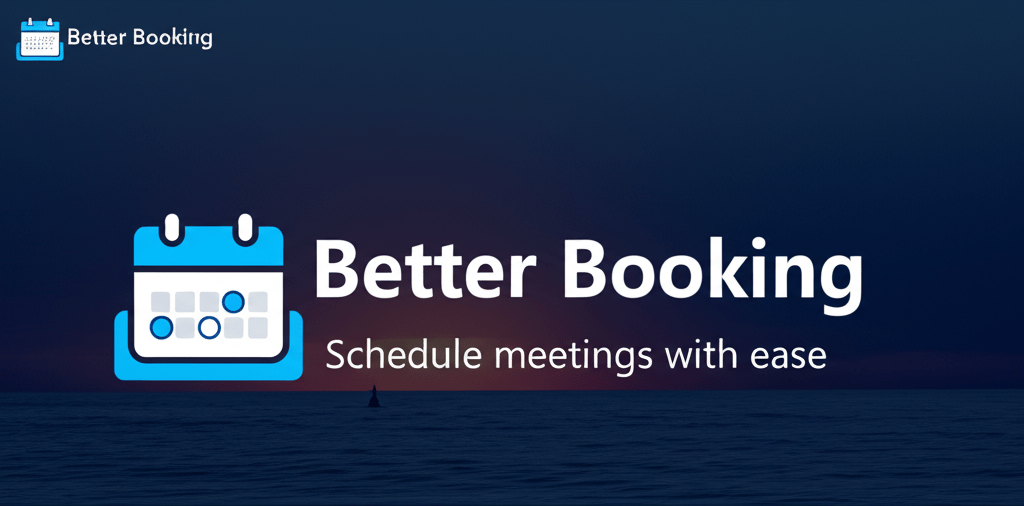 Better Booking The Most Flexible Scheduling Platform