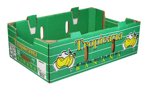 Fruit and Produce Boxes Better Box Company