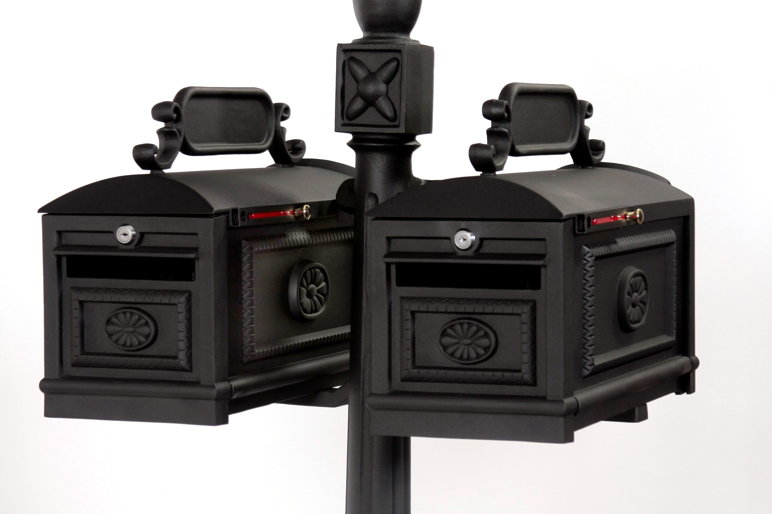 Locking Mailboxes Better Box Mailboxes