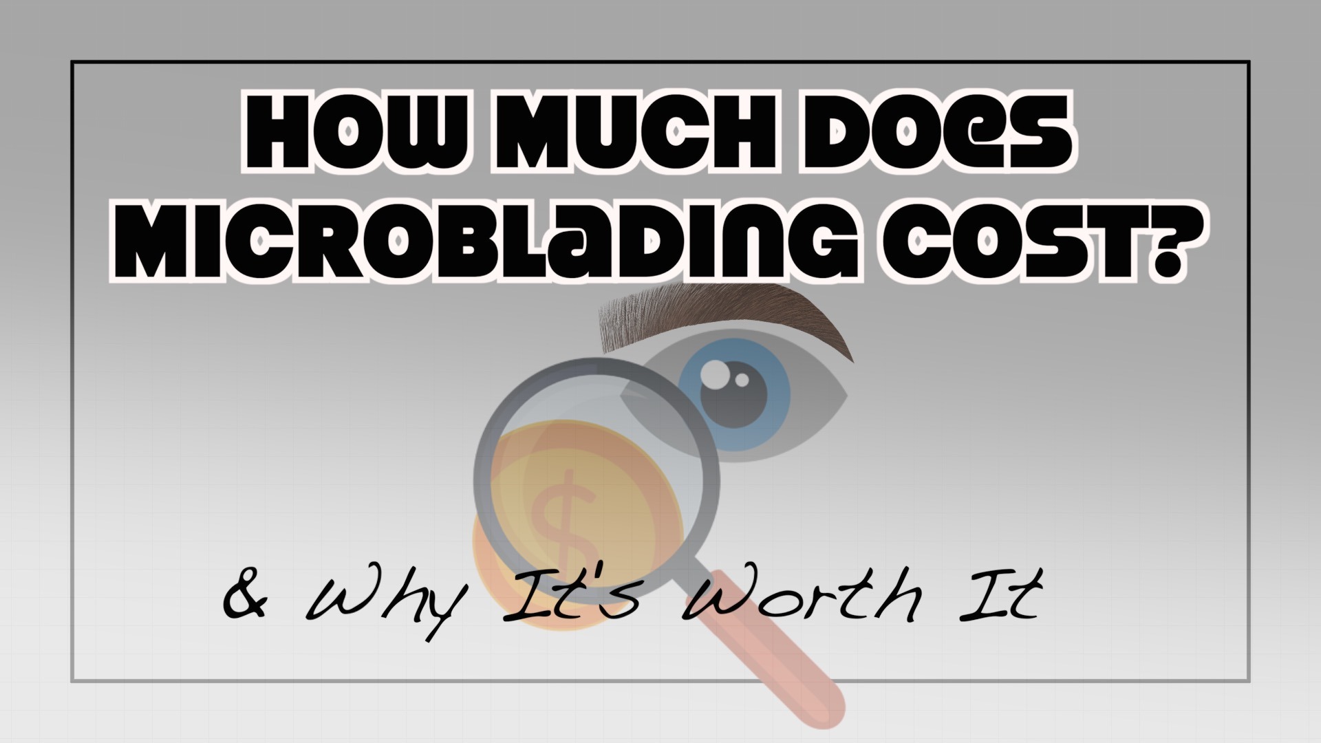 How Much Does Eyebrow Waxing Cost Typical fees for salons and spas