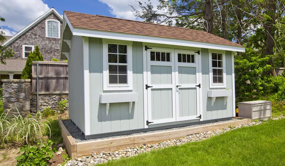 Sheds for Sale Near Me Washington Better Built Barns Inc. Inc.