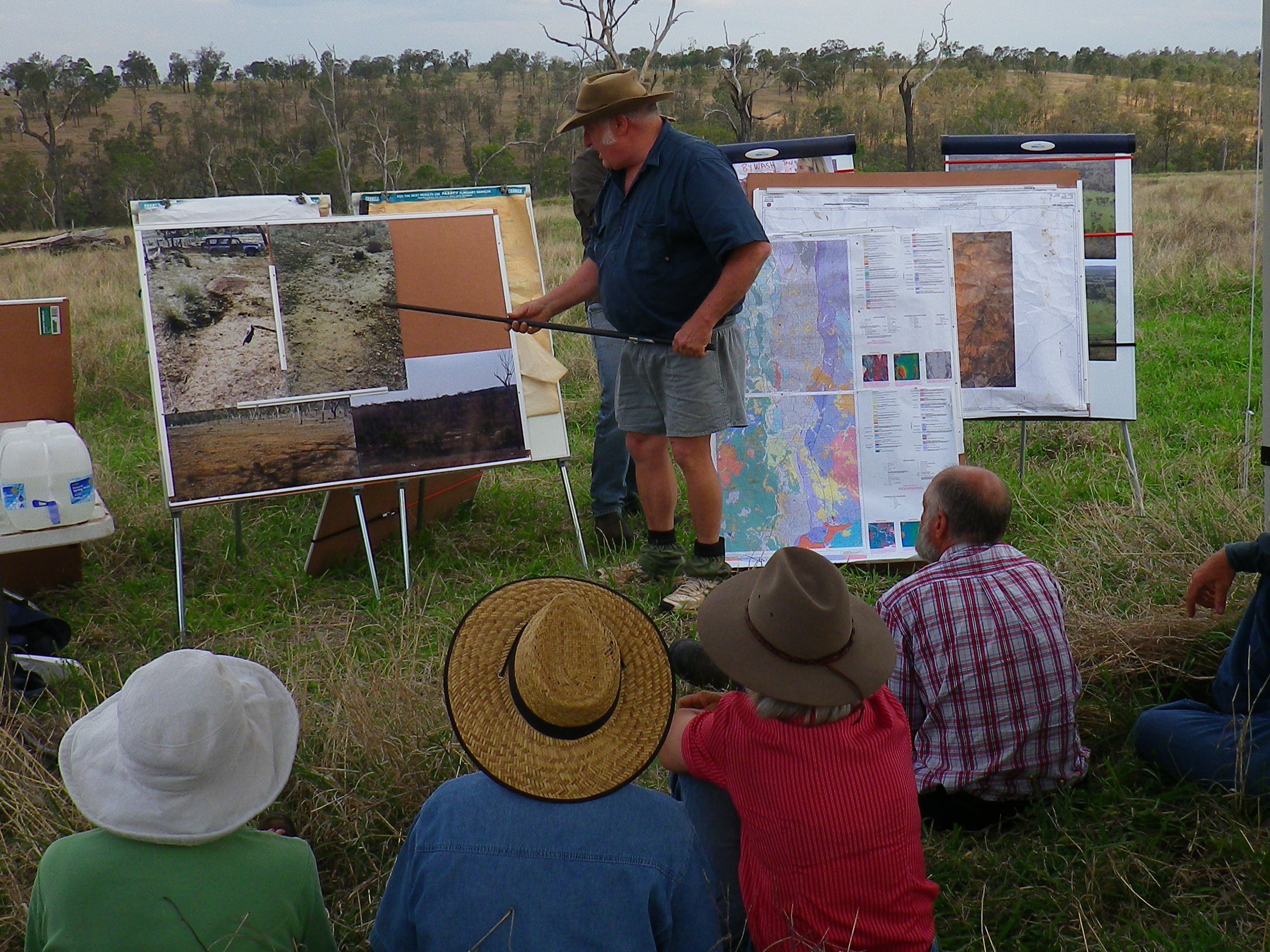 Work With Us Catchment Care Association