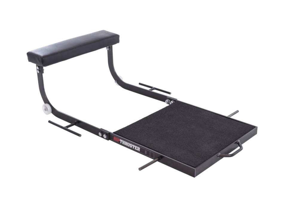 Hip Thruster Review A Highly Effective Glute Grower! The Better