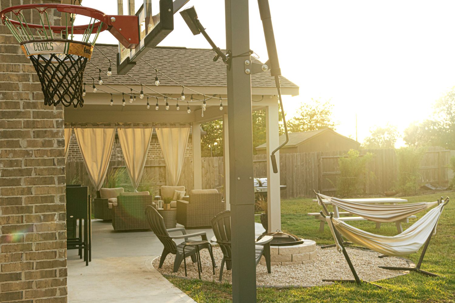 Best Affordable Patio Entertainment Ideas (Backyard MustHaves)