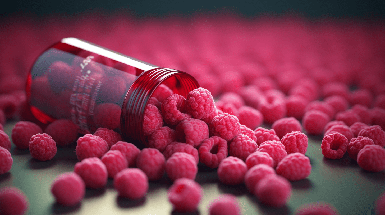 Do Raspberry Ketones Actually Help you Lose Weight? Let's Look at the
