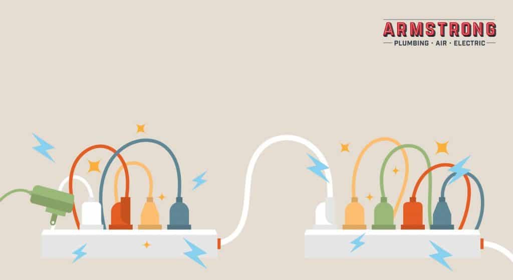 What Happens During a Power Surge & What To Do After