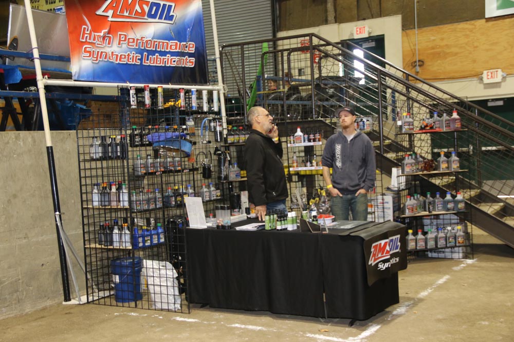 The Roseburg Meet & ShownShine Better Car Shows