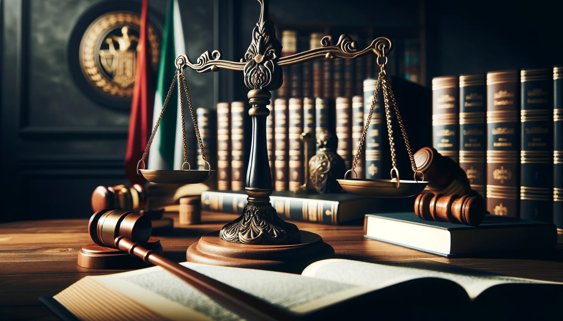 ESL Conversation Questions Justice • betterclass