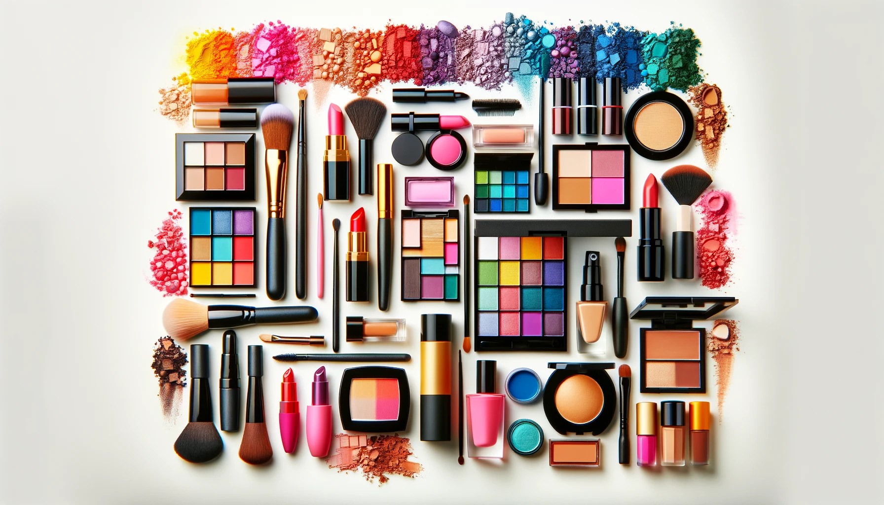 ESL Conversation Questions Makeup • betterclass