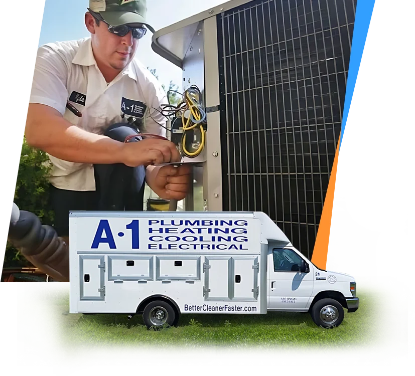 AC Repair in Topeka, KS Air Conditioning Repairs