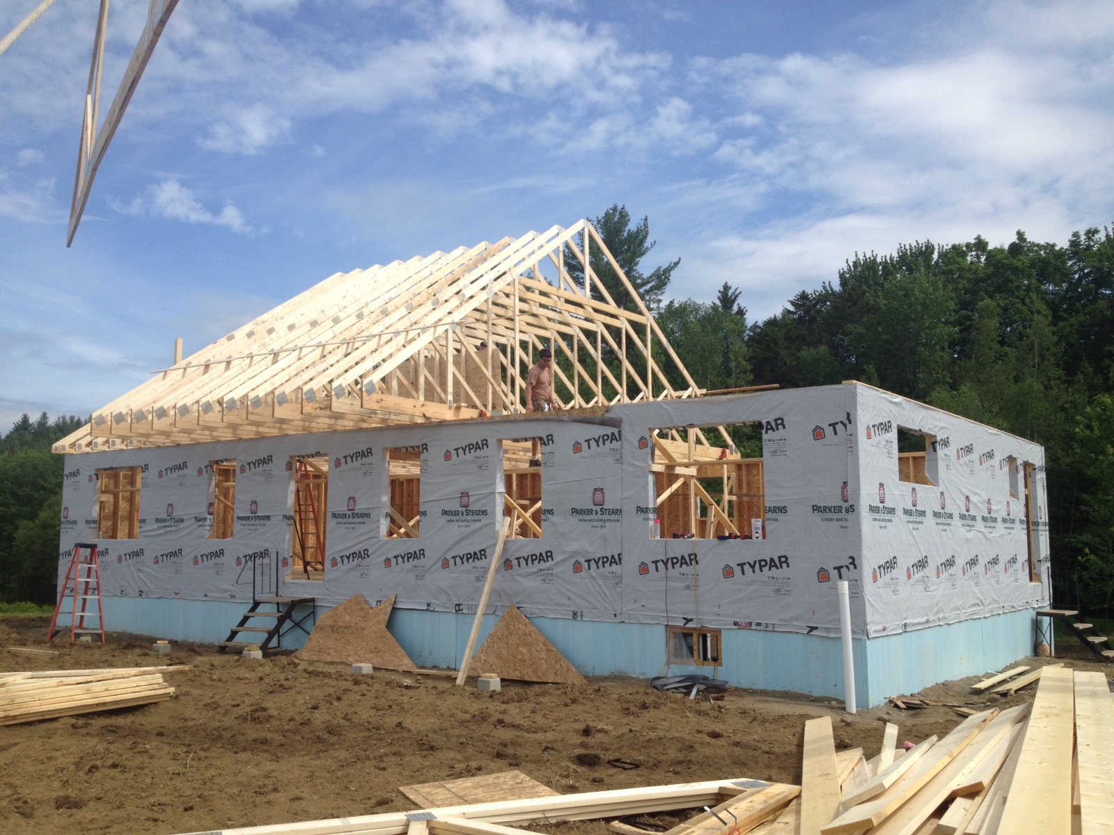 About Us Better Construction LLC