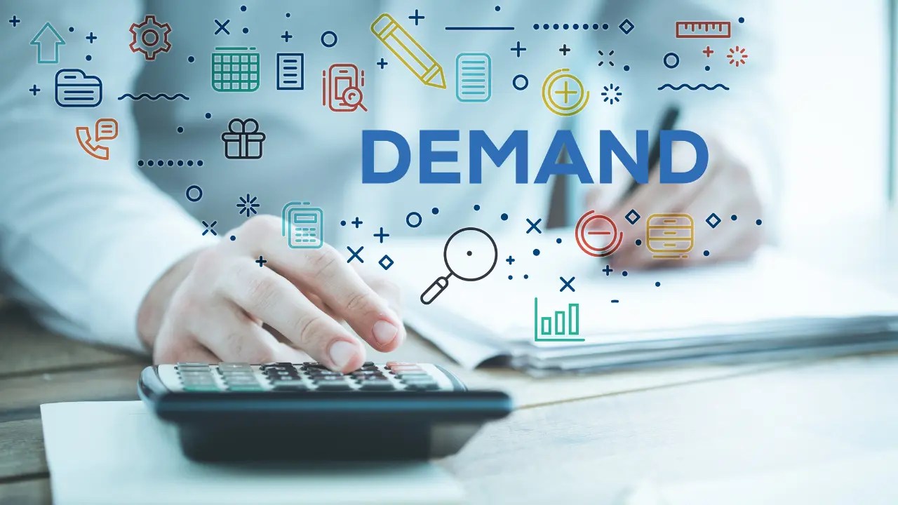 Understanding the Demand Generation Meaning in Marketing