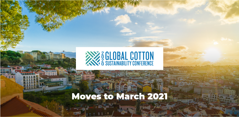 Cotton Convention New Orleans 2023 Global Cotton Sustainability Conference Moves To March 2021 - Better Cotton