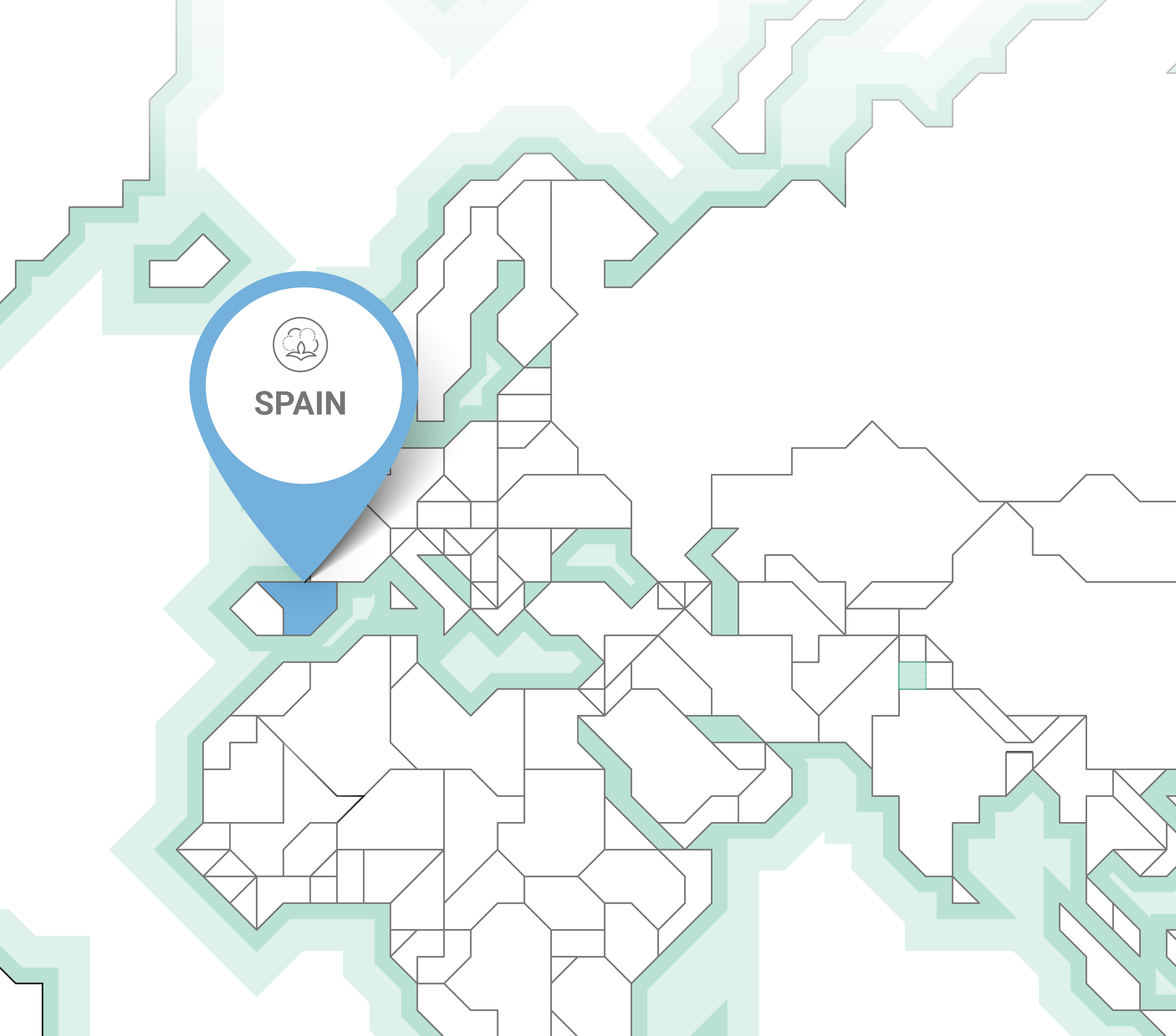 Испаниядағы жақсы мақта Better Cotton