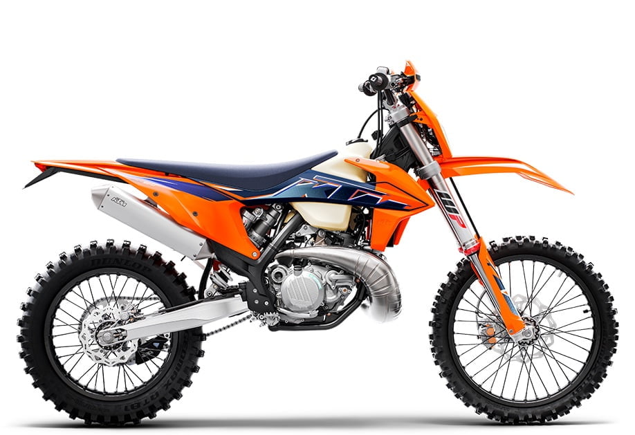 Our Choice for the Best Dirt Bike for Trail Riding BDBR