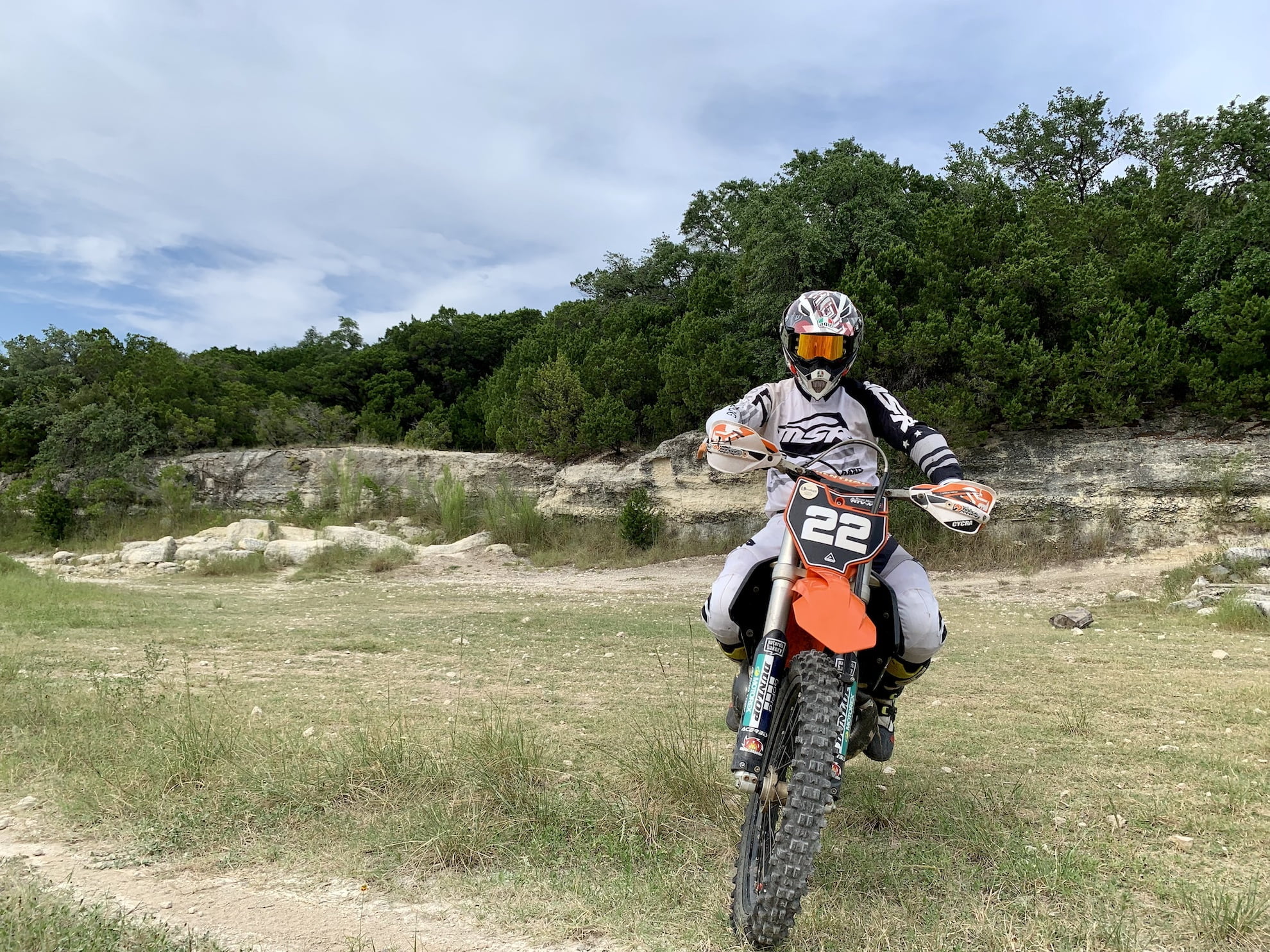 Top 3 Places for Dirt Bike Riding Near Me in Austin Texas BDBR