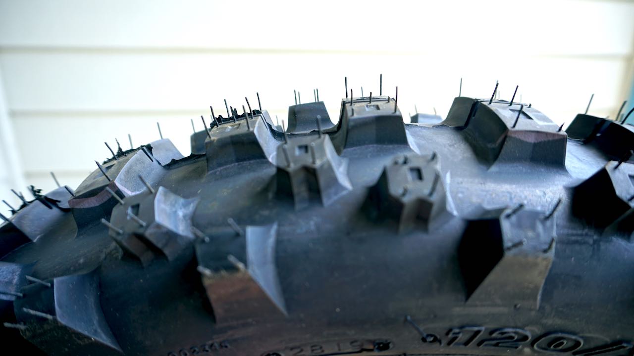 Handpicked Top 3 Best Dirt Bike Tires for Trail Riding