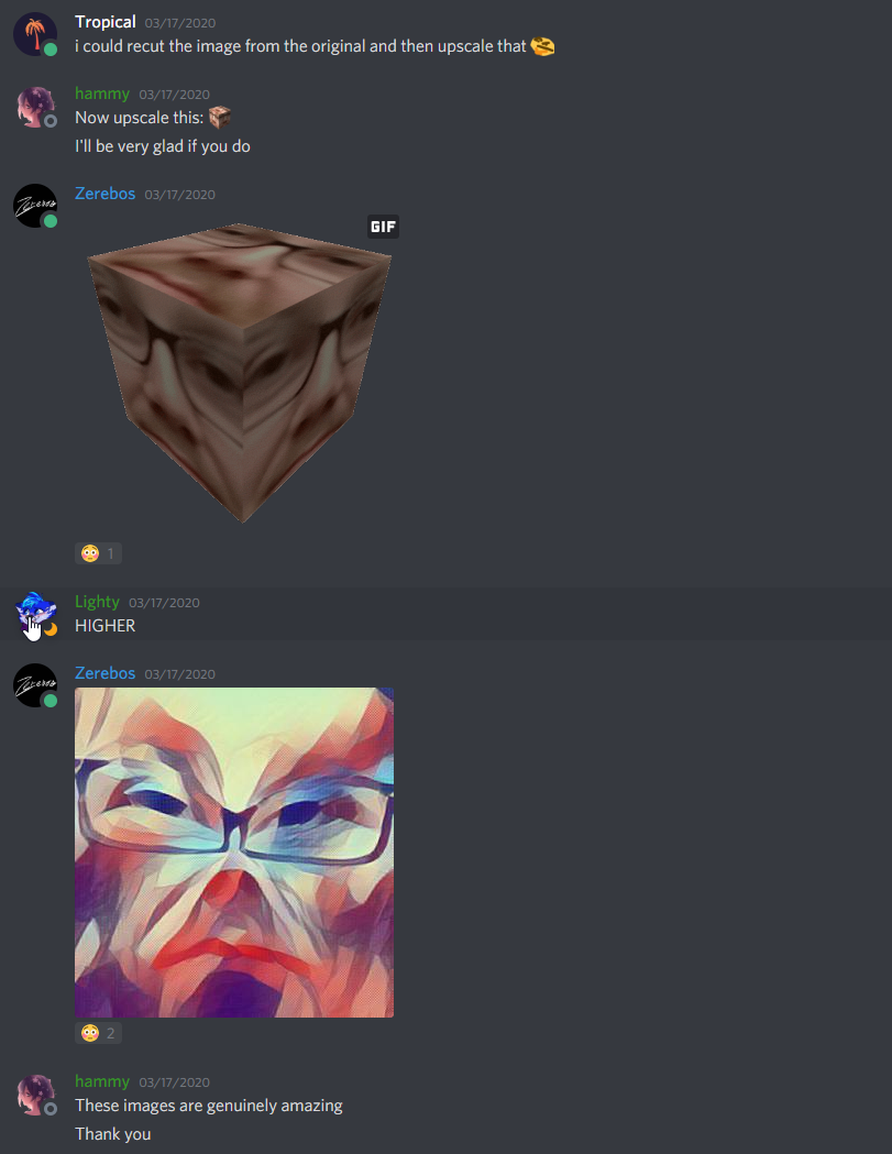 StatusEverywhere BetterDiscord