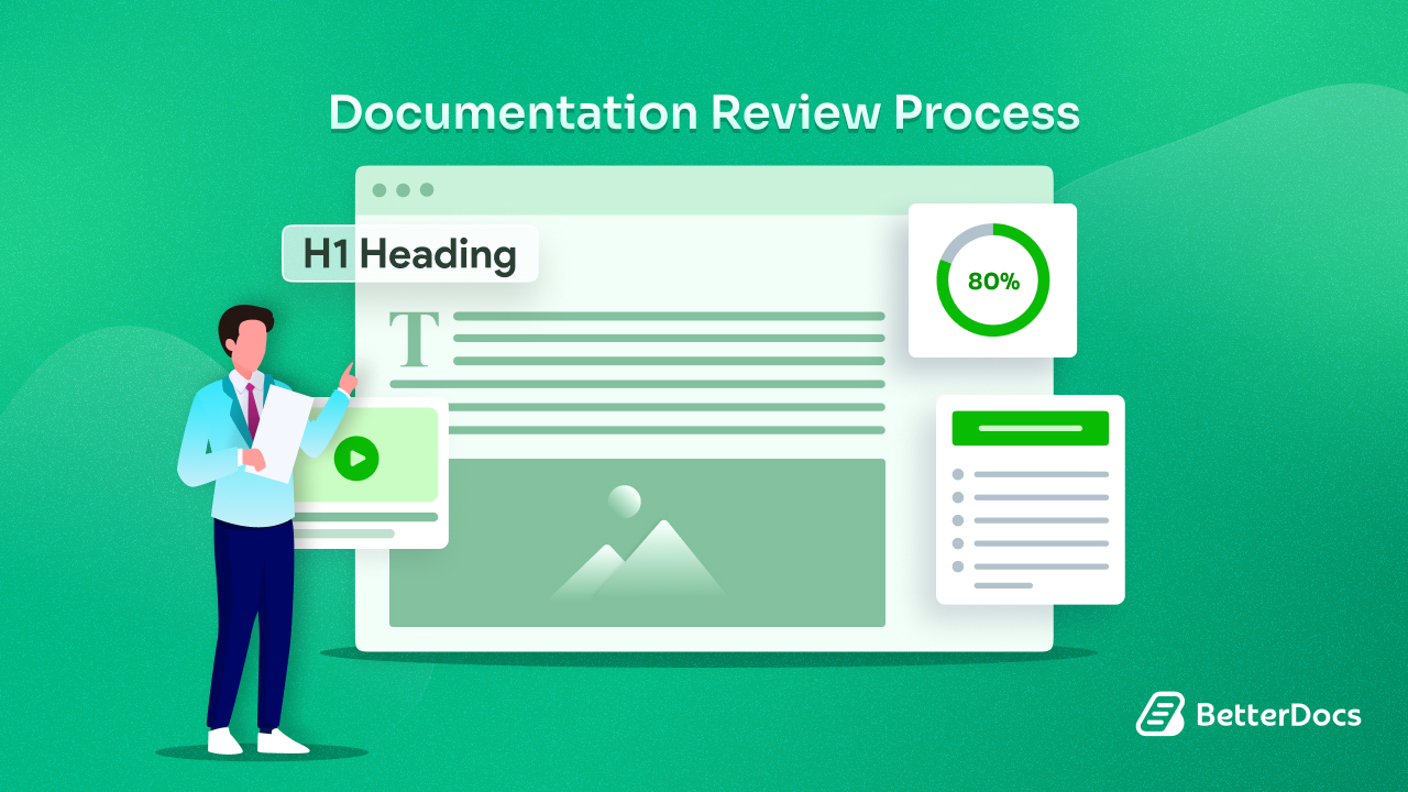 Documentation Review Process Guide, Tips & Tricks for Success [2024]