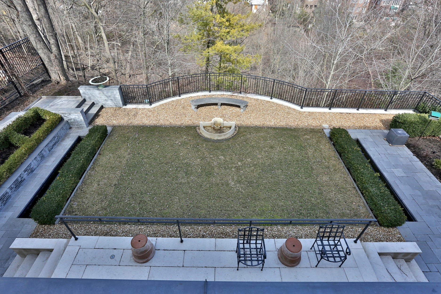 Greek Revival Villa Asks 8.8M, 75 Glen Edyth Drive Better Dwelling