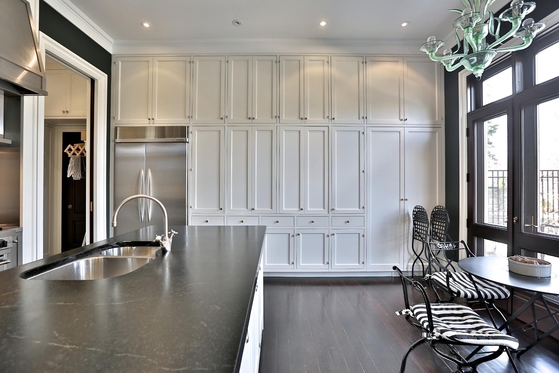 Greek Revival Villa Asks 8.8M, 75 Glen Edyth Drive Better Dwelling