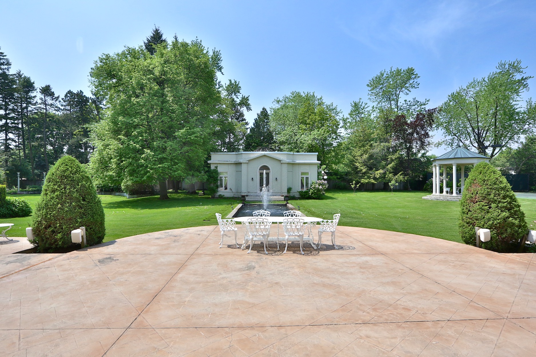 Robert Herjavec's 16 High Point Road Asks 18.8M Better Dwelling