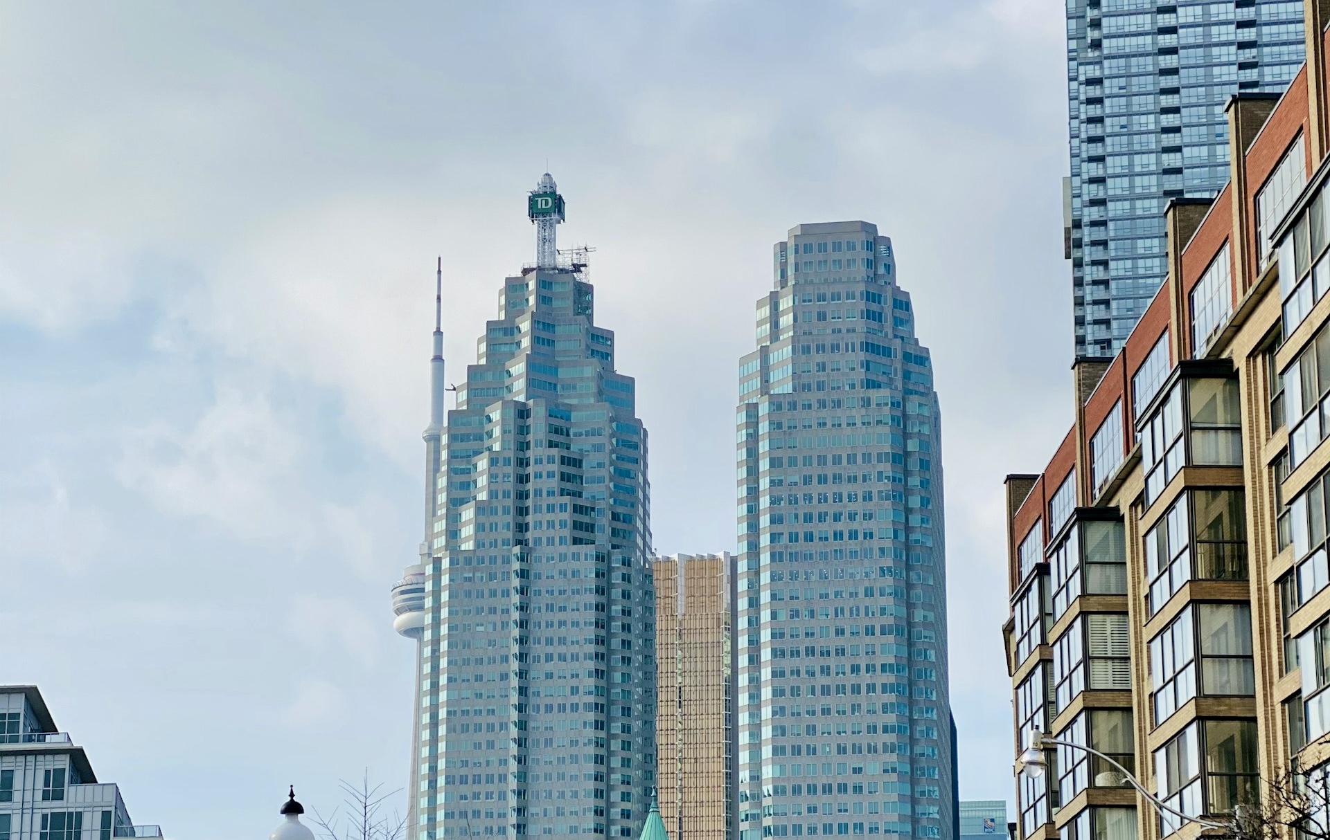 TD May Face US2 Billion Money Laundering Fine, ThirdLargest Ever