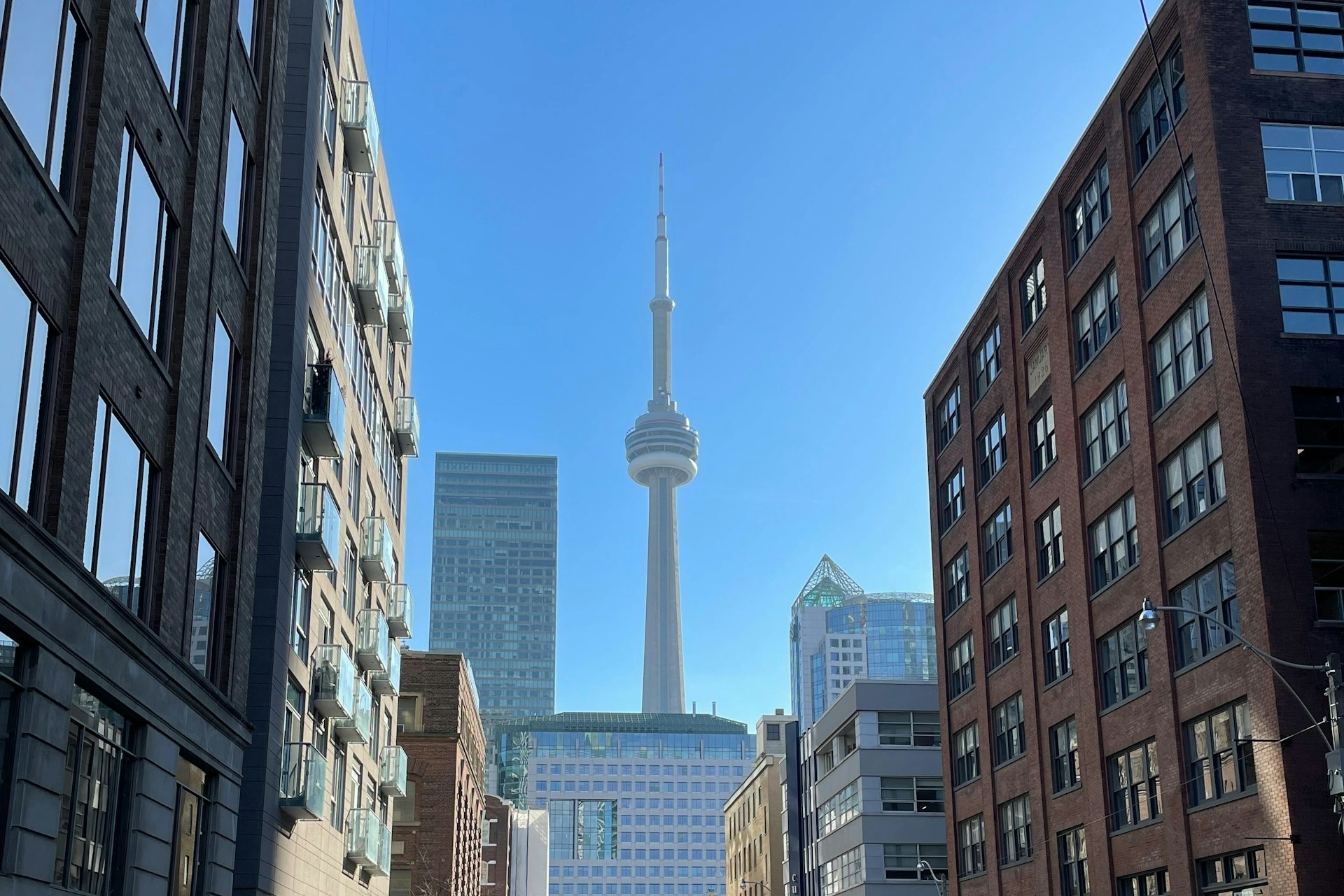 Toronto New Home Sales Fall 71 & Inventory Rises, Weakest Demand Ever