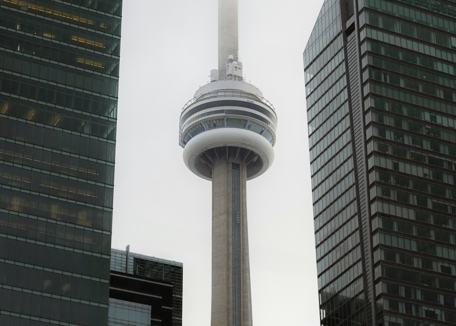 Bank of Canada Forecasts A Real Estate Frenzy Will Drive GDP Better