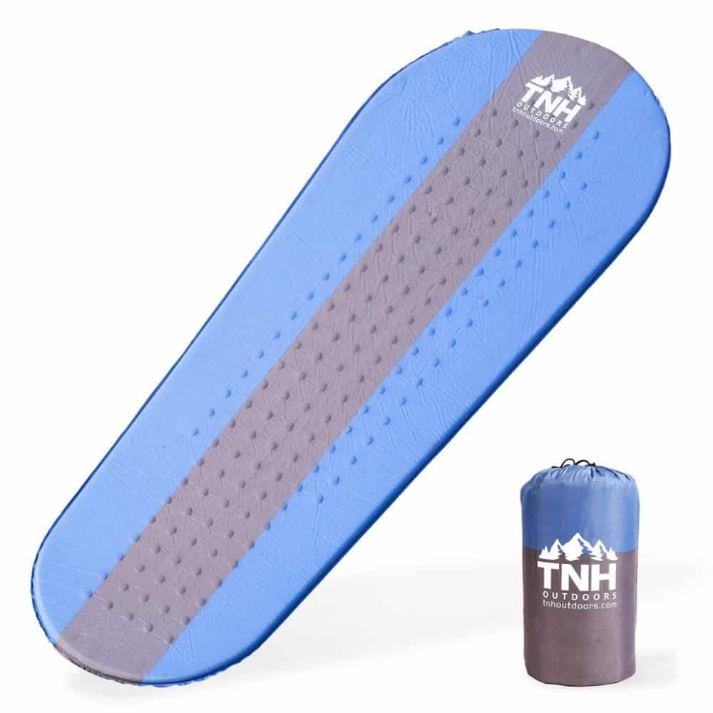 7 Best Self Inflating Sleeping Pads